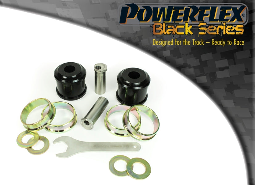 Powerflex Front Radius Arm To Chassis Bush Caster Adjust (2 stk.)