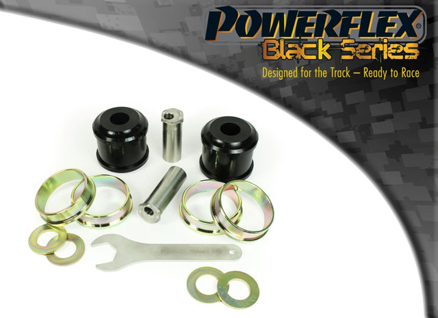 Powerflex Front Radius Arm To Chassis Bush Caster Adjust (2 stk.)