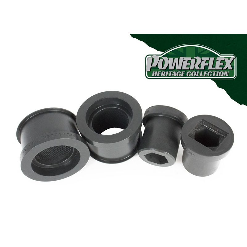 Powerflex Front Wishbone Rear Bush 60 mm M3 (2 stk.)