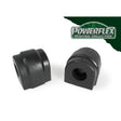 Powerflex Front Anti Roll Bar Bush 27mm (2 stk.)