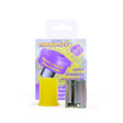 Powerflex Shifter Arm Rear Bush (1 stk)