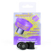 Powerflex Shift Arm Front Bush Ultra-Oval 21mm Long (2 stk.)