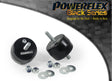 Powerflex Transmission Mounting Bush Fast Road (2 stk.)
