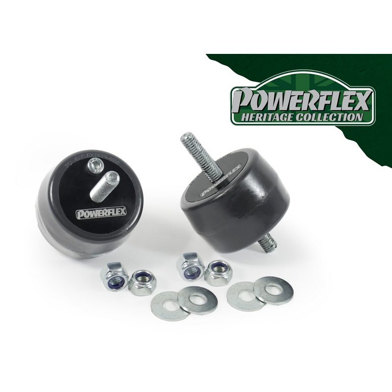 Powerflex Transmission Mounting Bush Fast Road (2 stk.)