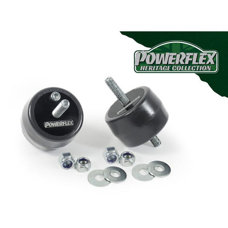 Powerflex Transmission Mounting Bush Fast Road (2 stk.)