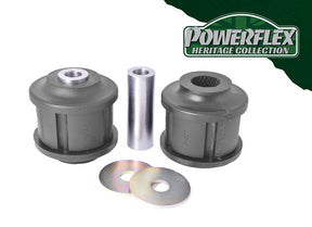 Powerflex Front Lower Tie Bar To Chassis Bush (2 stk.)