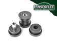 Powerflex Front Inner Track Control Arm Bush (2 stk.)