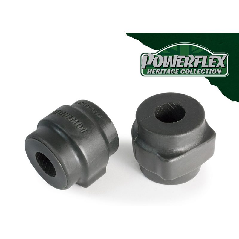 Powerflex Front Anti Roll Bar Mounting Bush 20.5mm (2 stk.)