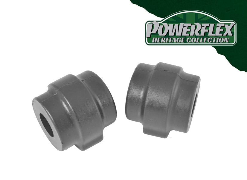 Powerflex Front Anti Roll Bar Mounting Bush 25mm (2 stk.)