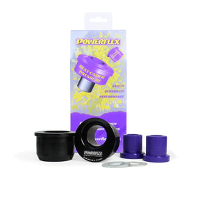 Powerflex Front Wishbone Rear Bush, Aluminium Outer Caster Offset (1 stk.)