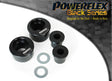 Powerflex Front Wishbone Rear Bush, Aluminium Outer Caster Offset (1 stk.)