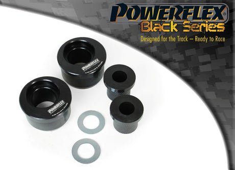 Powerflex Front Wishbone Rear Bush, Aluminium Outer Caster Offset (1 stk.)