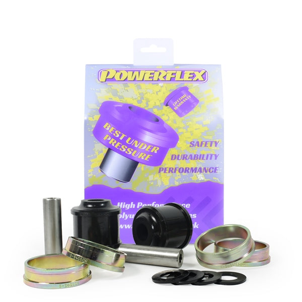 Powerflex Front Radius Arm To Chassis Bush (2 stk.)