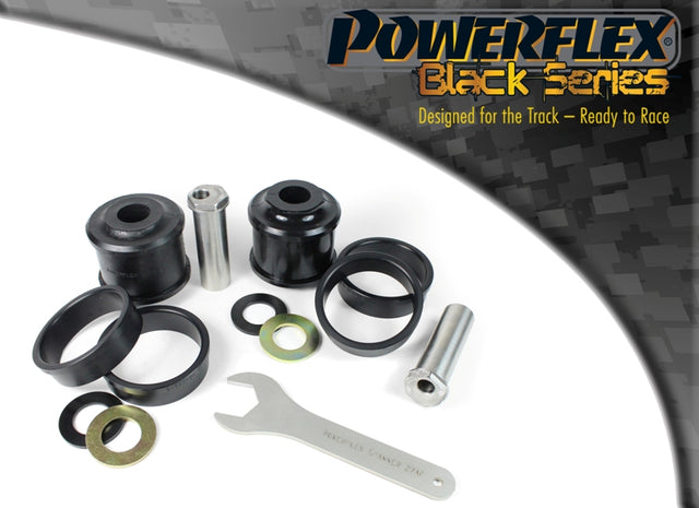 Powerflex Front Radius Arm To Chassis Bush Caster Adj (2 stk.)