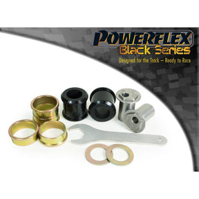 Powerflex Front Lower Control Arm Inner Bush Camber Adjust (2 stk.)