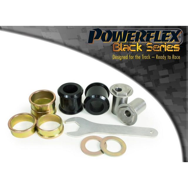 Powerflex Front Lower Control Arm Inner Bush Camber Adjust (2 stk.)
