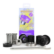 Powerflex Front Upper Wishbone Bush Camber Adjustable (4 stk.)