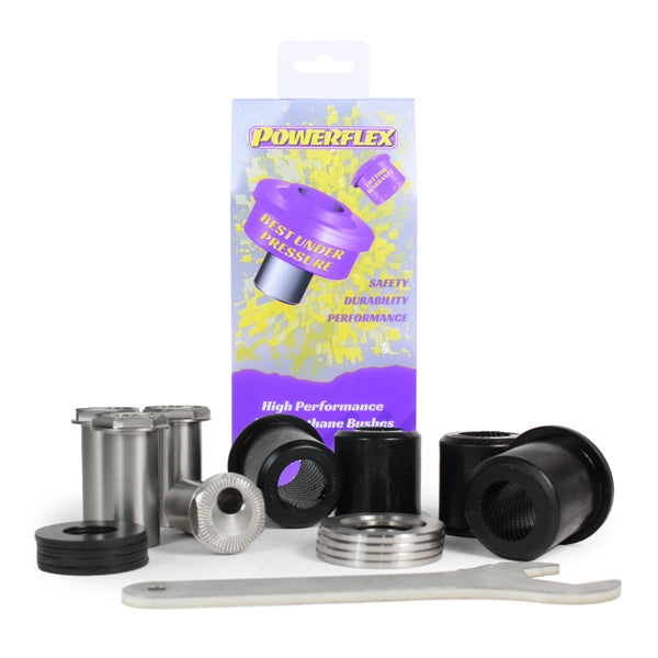 Powerflex Front Upper Wishbone Bush Camber Adjustable (4 stk.)