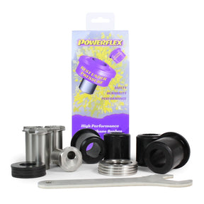 Powerflex Front Upper Wishbone Bush Camber Adjustable (4 stk.)