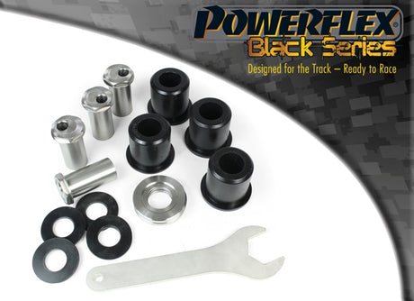 Powerflex Front Upper Wishbone Bush Camber Adjustable (4 stk.)