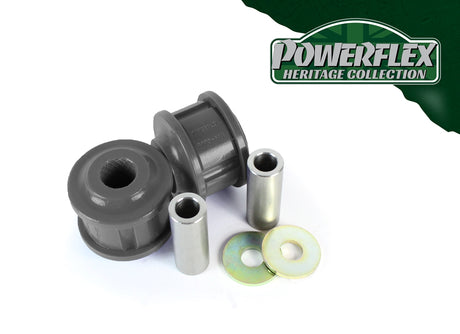 Powerflex Front Upper Control Arm To Chassis Bush (2 stk.)