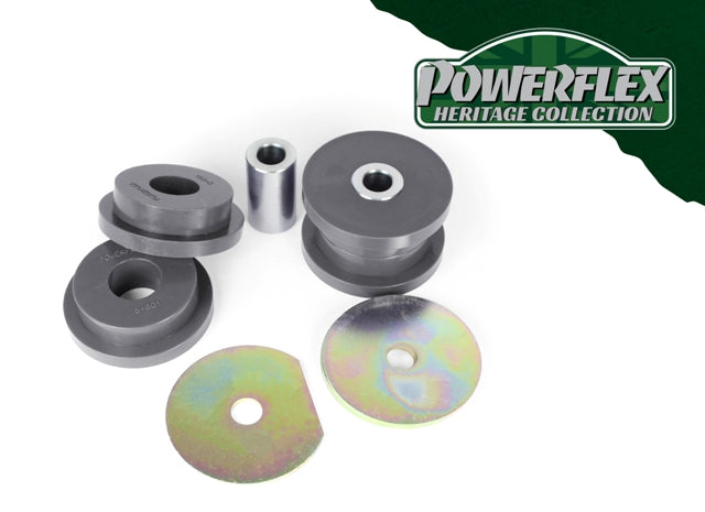 Powerflex Front Upper Control Arm To Chassis Bush (2 stk.)
