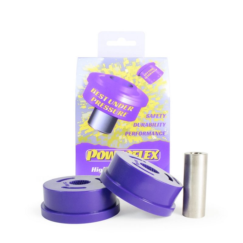 Powerflex Lower Rear Engine Mount Bush 65mm (1 stk.)