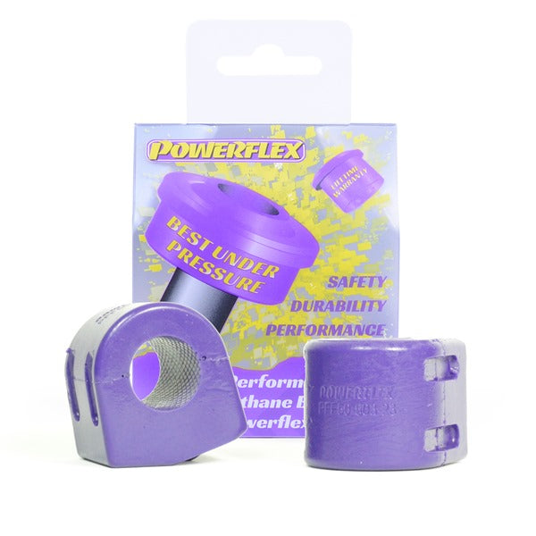 Powerflex Front Anti Roll Bar Bush 22mm (2 stk.)
