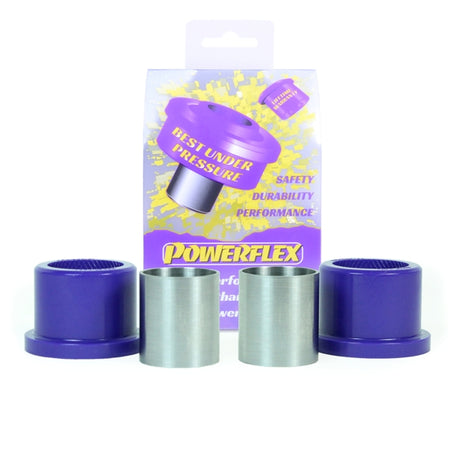 Powerflex Front Wishbone Front Bush (2 stk.)