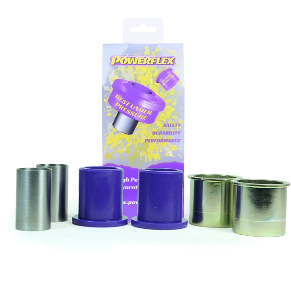 Powerflex Front Wishbone Rear Bush (2 stk.)