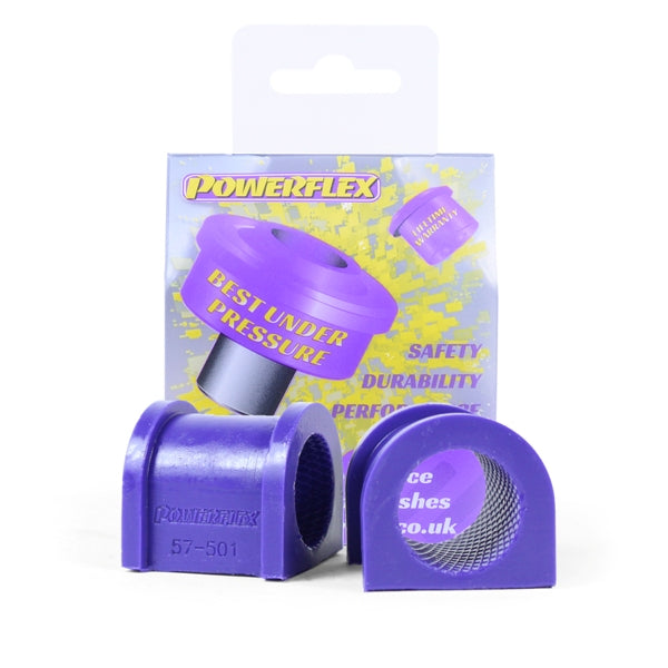 Powerflex Front Anti Roll Bar Bush 25mm (2 stk.)