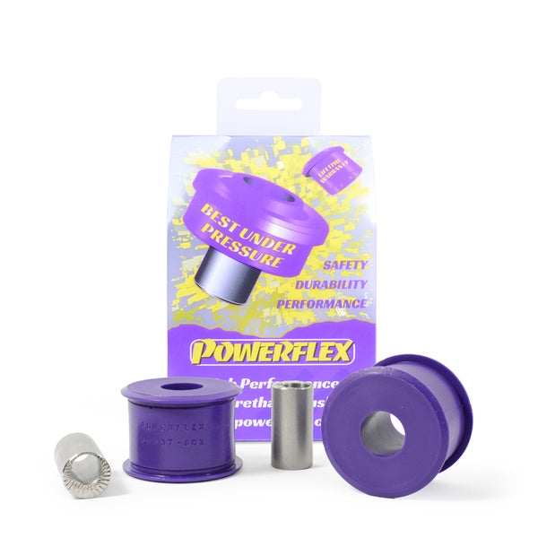Powerflex Front Track Control Arm Caster Offset Outer Bush (2 stk.)
