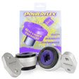 Powerflex Front Wishbone Rear Bush & Bracket (2 stk.)