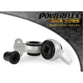 Powerflex Front Wishbone Rear Bush & Bracket (2 stk.)