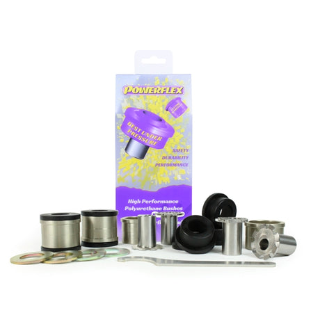 Powerflex Front Wishbone Bush Adjustable (4 stk.)