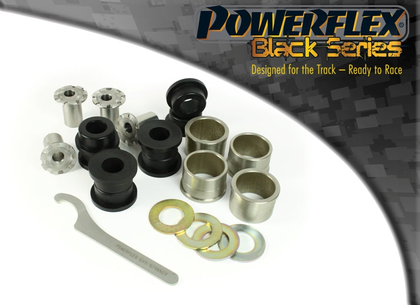 Powerflex Front Wishbone Bush Adjustable (4 stk.)