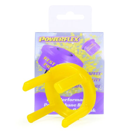 Powerflex Lower Engine Mount Insert (1 stk.)