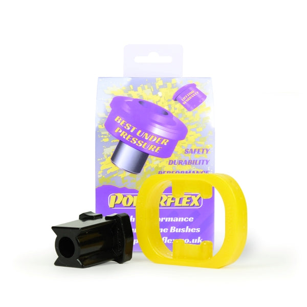 Powerflex Gearbox Mounting Bush Insert (1 stk.)