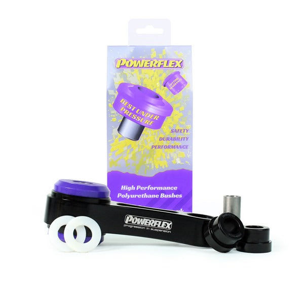 Powerflex Lower Torque Mount (1 stk.)