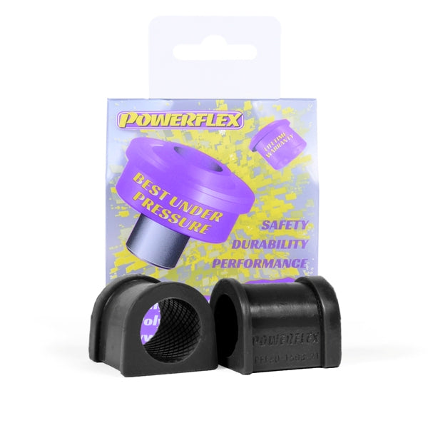 Powerflex Front Anti-Roll Bar Mounting Bush 21mm (2 stk.)