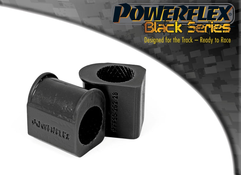 Powerflex Front Anti Roll Bar Bush 26mm (2 stk.)