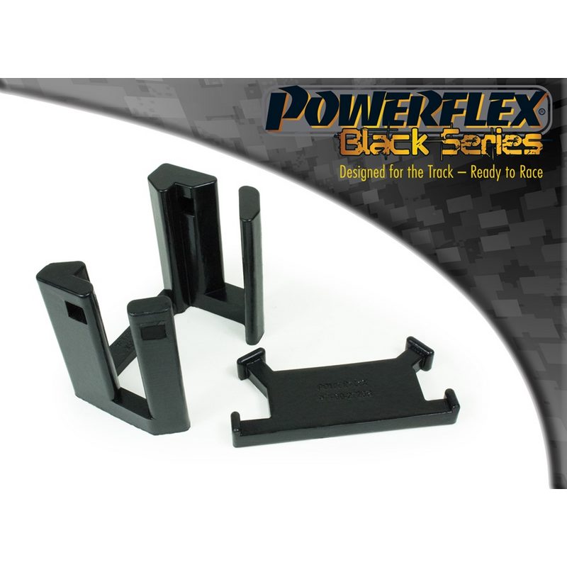 Powerflex Upper Engine Mount Insert (1 stk.)