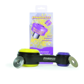 Powerflex Lower Torque Mount (1 stk.)