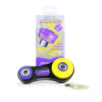 Powerflex Lower Torque Mount (1 stk.)