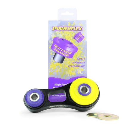 Powerflex Lower Torque Mount (1 stk.)