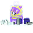 Powerflex Front Arm Rear Bush Caster Offset (2 stk.)