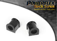 Powerflex Front Anti Roll Bar Mount 23mm (2 stk.)
