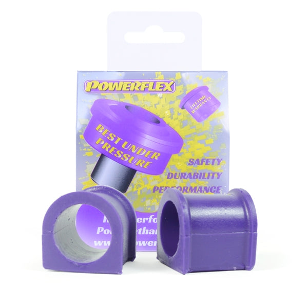 Powerflex Front Anti Roll Bar Mount 25mm (2 stk.)