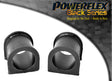 Powerflex Front Anti Roll Bar Mount 25mm (2 stk.)