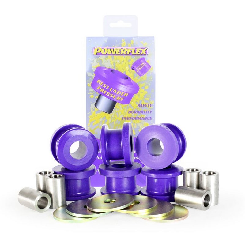 Powerflex Front Subframe Mounting Bush (6 stk.)